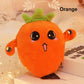 Fruit Sensor Beat Interactive Doll 🎵 Tap a Fruit, Drop a Beat – A Musical Sensory Pal for Little Hands ✨