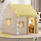 🎒 Dream Play Tent for Kids – Quick pop-up design, foldable & portable. Perfect for indoor playdates, garden picnics & family trips. Includes storage bag for effortless tidying 🧺