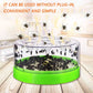 ⚡Last Day Special Price✅🦟 Reusable fly trap—no electricity, no poison! 🏠 Safe to use in the kitchen and around children and pets.