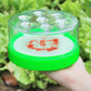 ⚡Last Day Special Price✅🦟 Reusable fly trap—no electricity, no poison! 🏠 Safe to use in the kitchen and around children and pets.