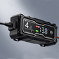 🔋 Don’t Let a Flat Battery Ruin Your Morning. 4A Smart Charger for Petrol & Diesel up to 8.0L. 50% Off – UK Stock