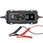 🔋 Don’t Let a Flat Battery Ruin Your Morning. 4A Smart Charger for Petrol & Diesel up to 8.0L. 50% Off – UK Stock