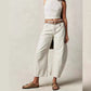 💃 Women's Retro Mid-Rise Wide-Leg Jeans – Curved fit that flatters the waist & hips, wide-leg silhouette for an elongated look. Perfect for casual days & dressed-up evenings 🌸