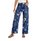 💃 Women's Floral Print Straight-Leg Jeans – Flattering high-waist design, straight-leg silhouette & easy to dress up with heels or down with trainers. A wardrobe essential 🌸