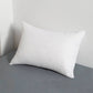 🏨 Hotel Comfort Bed Pillows – Designed to replicate the plush, supportive feel of luxury hotel bedding. Premium hollowfibre filling, medium-firm support & a breathable cotton cover for a cool, comfortable sleep 🌙