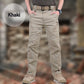 🎉 LIMITED TIME 50% OFF! 🧥 Waterproof Abrasion-Resistant Multi-Pocket Tactical Trousers – 48K+ Sold! Built for Tough Terrain 🏔️✨