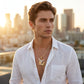 🎉 2026 Sale — Over 25,000 Sold! 😇 Tri-Tone Angel Guardian Pendant Necklace – Gold, Silver & Rose Gold – A Timeless Symbol of Love, Protection & Faith ✨