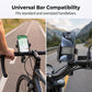 🎉 2026 Sale — Over 42,000 Sold! 🚴‍♂️ Quick-Release Bike Phone Mount – SecureLock Grip & Shockproof Padding – Perfect for Road, Trail & City Cycling 📱✨