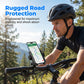 🎉 2026 Sale — Over 42,000 Sold! 🚴‍♂️ Quick-Release Bike Phone Mount – SecureLock Grip & Shockproof Padding – Perfect for Road, Trail & City Cycling 📱✨