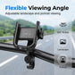 🎉 2026 Sale — Over 42,000 Sold! 🚴‍♂️ Quick-Release Bike Phone Mount – SecureLock Grip & Shockproof Padding – Perfect for Road, Trail & City Cycling 📱✨