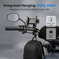 🎉 2026 Sale — Over 42,000 Sold! 🚴‍♂️ Quick-Release Bike Phone Mount – SecureLock Grip & Shockproof Padding – Perfect for Road, Trail & City Cycling 📱✨
