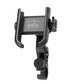 🎉 2026 Sale — Over 42,000 Sold! 🚴‍♂️ Quick-Release Bike Phone Mount – SecureLock Grip & Shockproof Padding – Perfect for Road, Trail & City Cycling 📱✨