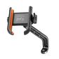 🎉 2026 Sale — Over 42,000 Sold! 🚴‍♂️ Quick-Release Bike Phone Mount – SecureLock Grip & Shockproof Padding – Perfect for Road, Trail & City Cycling 📱✨