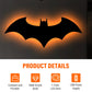 🔥 50% OFF on Selected Products 🎉 7-Colour Bat Night Light – A Magical, Colour-Changing Glow for Kids' Bedrooms, Halloween & Cosy Nights In 🦇✨