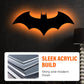🔥 50% OFF on Selected Products 🎉 7-Colour Bat Night Light – A Magical, Colour-Changing Glow for Kids' Bedrooms, Halloween & Cosy Nights In 🦇✨