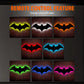 🔥 50% OFF on Selected Products 🎉 7-Colour Bat Night Light – A Magical, Colour-Changing Glow for Kids' Bedrooms, Halloween & Cosy Nights In 🦇✨