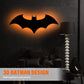 🔥 50% OFF on Selected Products 🎉 7-Colour Bat Night Light – A Magical, Colour-Changing Glow for Kids' Bedrooms, Halloween & Cosy Nights In 🦇✨