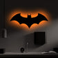🔥 50% OFF on Selected Products 🎉 7-Colour Bat Night Light – A Magical, Colour-Changing Glow for Kids' Bedrooms, Halloween & Cosy Nights In 🦇✨