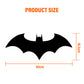 🔥 50% OFF on Selected Products 🎉 7-Colour Bat Night Light – A Magical, Colour-Changing Glow for Kids' Bedrooms, Halloween & Cosy Nights In 🦇✨