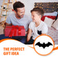 🔥 50% OFF on Selected Products 🎉 7-Colour Bat Night Light – A Magical, Colour-Changing Glow for Kids' Bedrooms, Halloween & Cosy Nights In 🦇✨