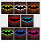 🔥 50% OFF on Selected Products 🎉 7-Colour Bat Night Light – A Magical, Colour-Changing Glow for Kids' Bedrooms, Halloween & Cosy Nights In 🦇✨