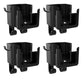 🛍️ Car Seat Back Organiser & Cup Holder – Perfect for the weekly shop, school run & road trips. Strong dual hooks hold handbags & shopping totes, while the built-in cup holder prevents spills. A clutter-free backseat in seconds 🧺