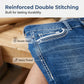 🎉 LIMITED TIME 50% OFF! 👖 High-Stretch Double-Stitched Men's Jeans – 45K+ Sold! Ultimate Flexibility & Reinforced Durability 💪✨