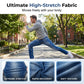 🎉 LIMITED TIME 50% OFF! 👖 High-Stretch Double-Stitched Men's Jeans – 45K+ Sold! Ultimate Flexibility & Reinforced Durability 💪✨