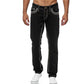 🎉 LIMITED TIME 50% OFF! 👖 High-Stretch Double-Stitched Men's Jeans – 45K+ Sold! Ultimate Flexibility & Reinforced Durability 💪✨