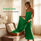🎉 LIMITED TIME 50% OFF! 👗 Women's Casual Solid Colour Slip Dress – Lightweight Cotton Blend & Flowing Maxi Length – Effortlessly Elegant 🌸✨