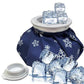 📢📢 BUY 1 GET 1 FREE !! ⏰ Reusable Ice Pack Bag – Hot & Cold Compress, Leak-Proof & Perfect for Injuries, Coolers & Lunchboxes 🧊✨