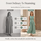🌸 Women's Sleeveless Round Neck Wrap-Waist Maxi Dress | Flattering Silhouette, Flowy Hem & Perfect for Summer Days & Holidays