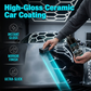🚗 Showroom Shine That Lasts – Nano Ceramic Spray with Hydrophobic Protection. 50% Off. UK Stock