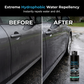 🚗 Showroom Shine That Lasts – Nano Ceramic Spray with Hydrophobic Protection. 50% Off. UK Stock