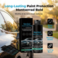 🚗 Showroom Shine That Lasts – Nano Ceramic Spray with Hydrophobic Protection. 50% Off. UK Stock