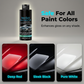 🚗 Showroom Shine That Lasts – Nano Ceramic Spray with Hydrophobic Protection. 50% Off. UK Stock