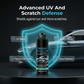 🚗 Showroom Shine That Lasts – Nano Ceramic Spray with Hydrophobic Protection. 50% Off. UK Stock