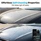 🚗 Showroom Shine That Lasts – Nano Ceramic Spray with Hydrophobic Protection. 50% Off. UK Stock