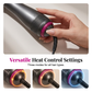 ✨ Silky, Bouncy Hair at Home – Ionic Hot Air Styler with Ceramic Barrel. Free UK Delivery