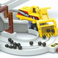 Interactive Electric Quarry Adventure Train & Track Set 🚂 Chug Through the Quarry, Load Up the Rocks – Endless Imaginative Fun ✨