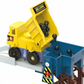 Interactive Electric Quarry Adventure Train & Track Set 🚂 Chug Through the Quarry, Load Up the Rocks – Endless Imaginative Fun ✨