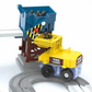 Interactive Electric Quarry Adventure Train & Track Set 🚂 Chug Through the Quarry, Load Up the Rocks – Endless Imaginative Fun ✨