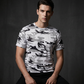 Men's Cooling Mesh Performance Tee 🏋️ Stay Cool, Train Harder – Breathable, Quick-Dry & Made to Move ✨