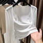 🌸 Women's Thin Cropped Cardigan – Button-Front, Lightweight Summer Shawl & Perfect Layering Piece for Slip Dresses & Camis