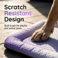 ❄️ Cooling Gel Mat for Pets | Self-Cooling, Pressure-Activated & Perfect for Dogs & Cats on Hot Summer Days 🐾