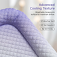 ❄️ Cooling Gel Mat for Pets | Self-Cooling, Pressure-Activated & Perfect for Dogs & Cats on Hot Summer Days 🐾