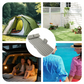 📢📢50% OFF!! | In-Car Inflatable Travel Mattress   Turn your back seat into a large bed 🚗 The ultimate road trip and camping essential 💆‍♀️