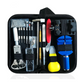 Complete 72-Piece Watch Repair Kit ⌚ Everything You Need to Fix, Adjust & Revive Your Watch – All in One Box ✨