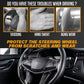 💥 Limited Time Discount 💥 Anti-Skid Car Steering Wheel Cover – Secure Grip, Comfortable Touch & Universal Fit for Most Vehicles 🚗✨