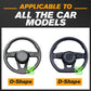 💥 Limited Time Discount 💥 Anti-Skid Car Steering Wheel Cover – Secure Grip, Comfortable Touch & Universal Fit for Most Vehicles 🚗✨